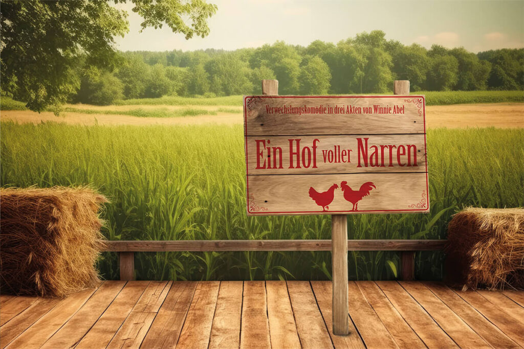 Mehr über den Artikel erfahren Sommertheater 2024